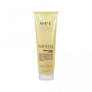 OPI Manicure/Pedicure – Lemon Tonic Mask 8.5 oz